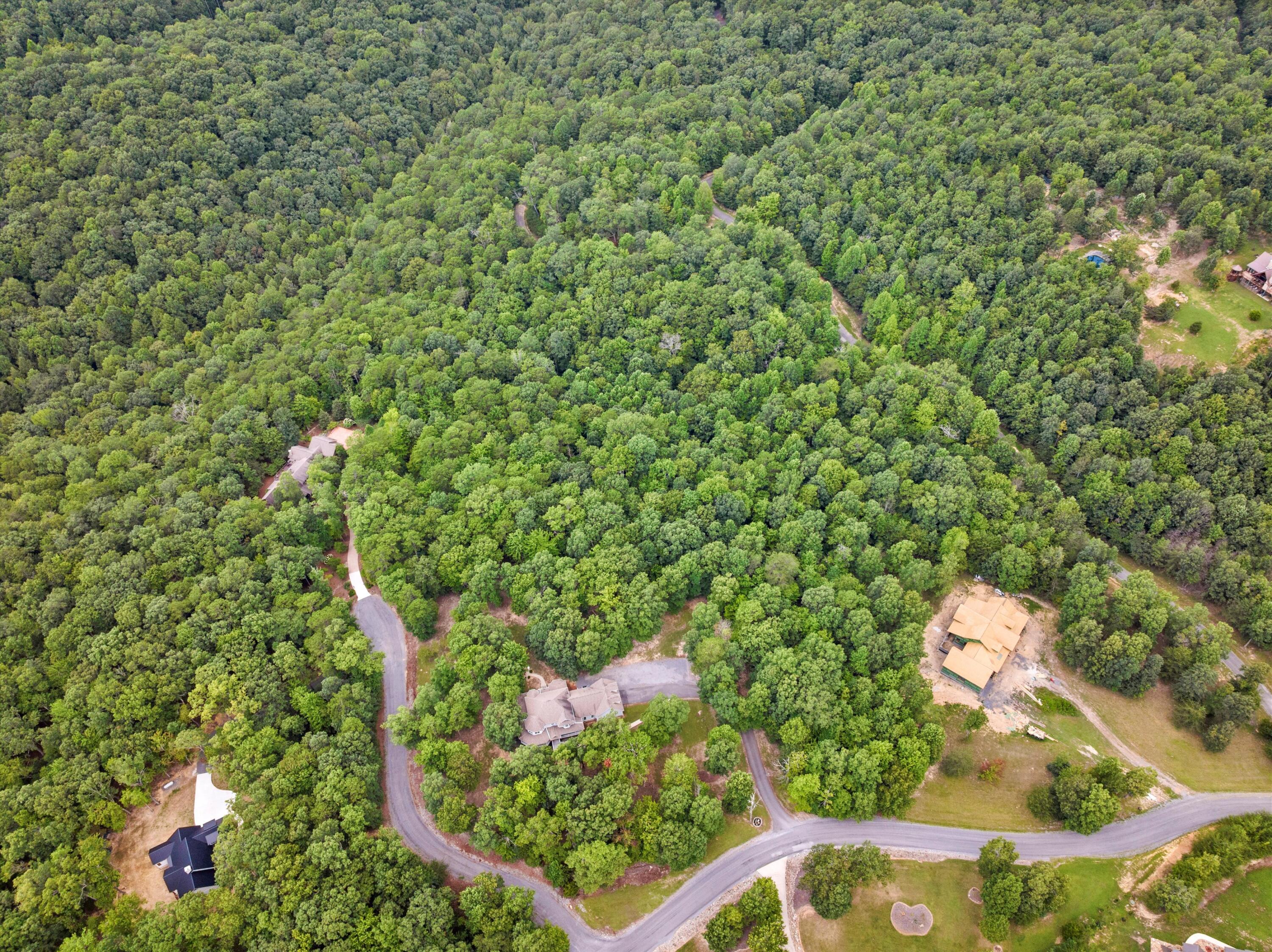 2168 Bluff View Drive Dunlap, TN 37327 - Photo 89 of 90 90-DJI_20250811142404_0887_D