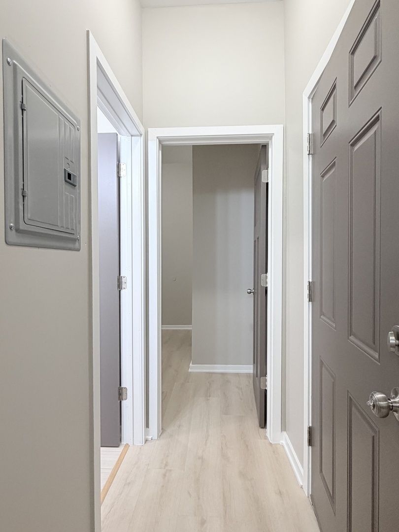 24 North Pulaski Road, Unit 1F Chicago, IL 60624 - Photo 13 of 21