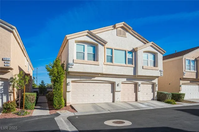 $355,000 | 9322 Straw Hays Street, Unit 103, Las Vegas, NV 89178
