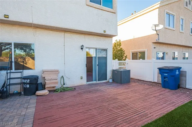 $355,000 | 9322 Straw Hays Street, Unit 103, Las Vegas, NV 89178