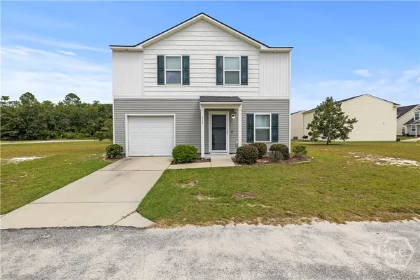 $234,902 | 225 Rendell Lane, Hinesville, GA 31313
