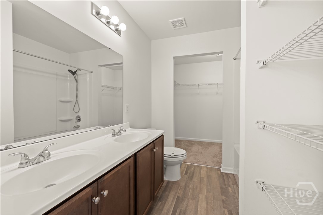 225 Rendell Lane Hinesville, GA 31313 - Photo 13 of 27