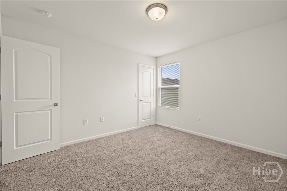 225 Rendell Lane Hinesville, GA 31313 - Photo 19 of 27