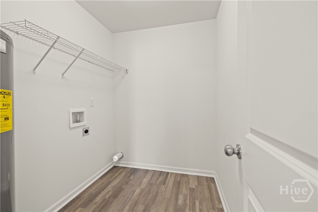 225 Rendell Lane Hinesville, GA 31313 - Photo 22 of 27