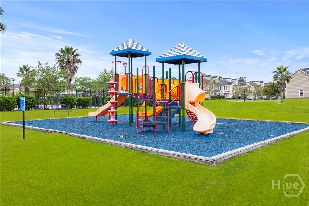 225 Rendell Lane Hinesville, GA 31313 - Photo 25 of 27