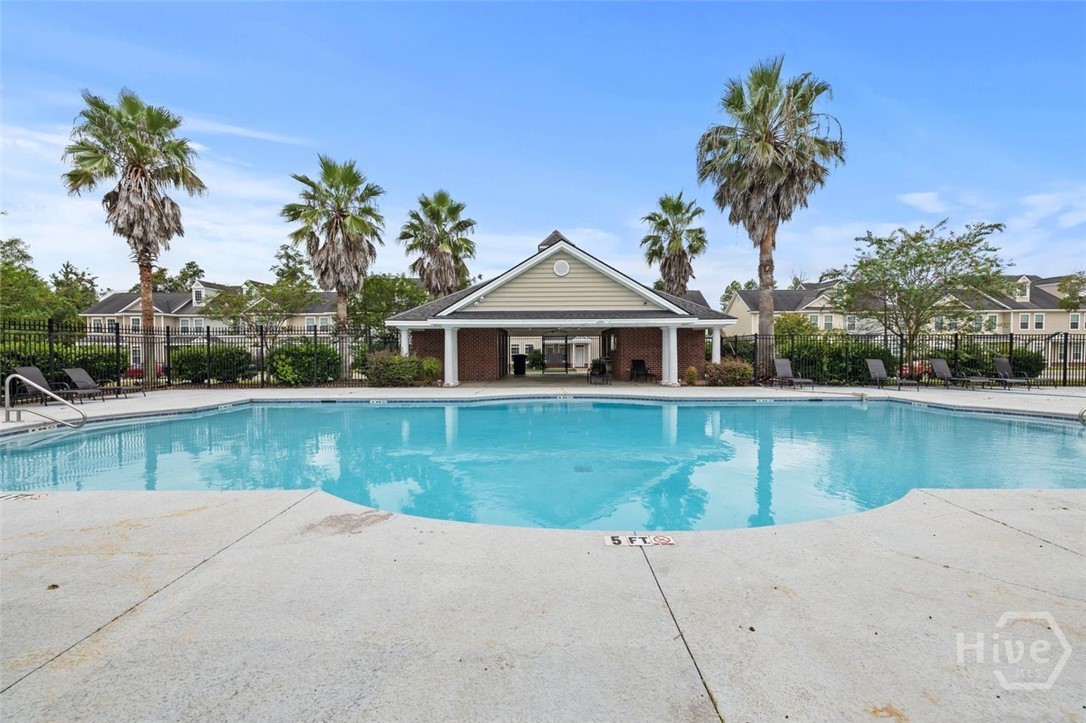 225 Rendell Lane Hinesville, GA 31313 - Photo 27 of 27