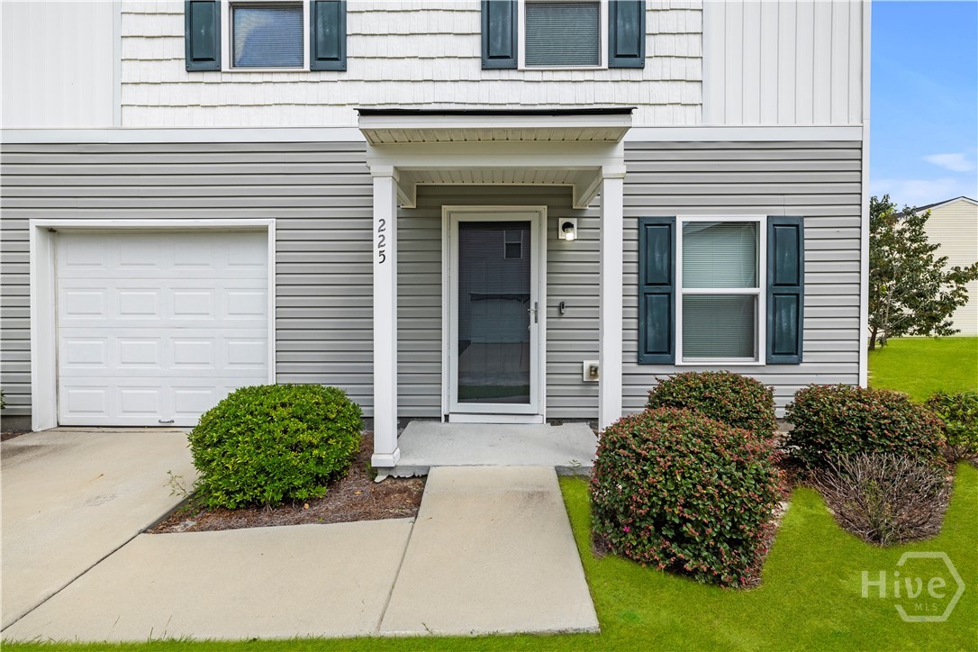 225 Rendell Lane Hinesville, GA 31313 - Photo 3 of 27