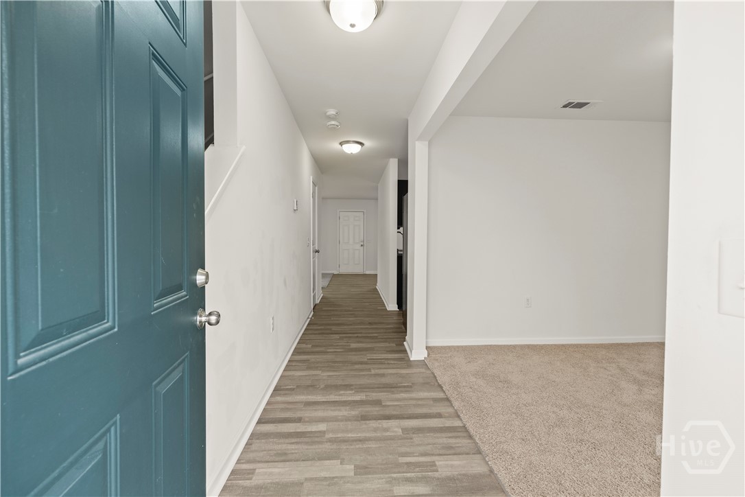 225 Rendell Lane Hinesville, GA 31313 - Photo 4 of 27