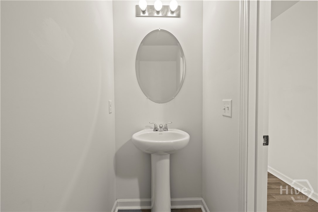 225 Rendell Lane Hinesville, GA 31313 - Photo 10 of 27