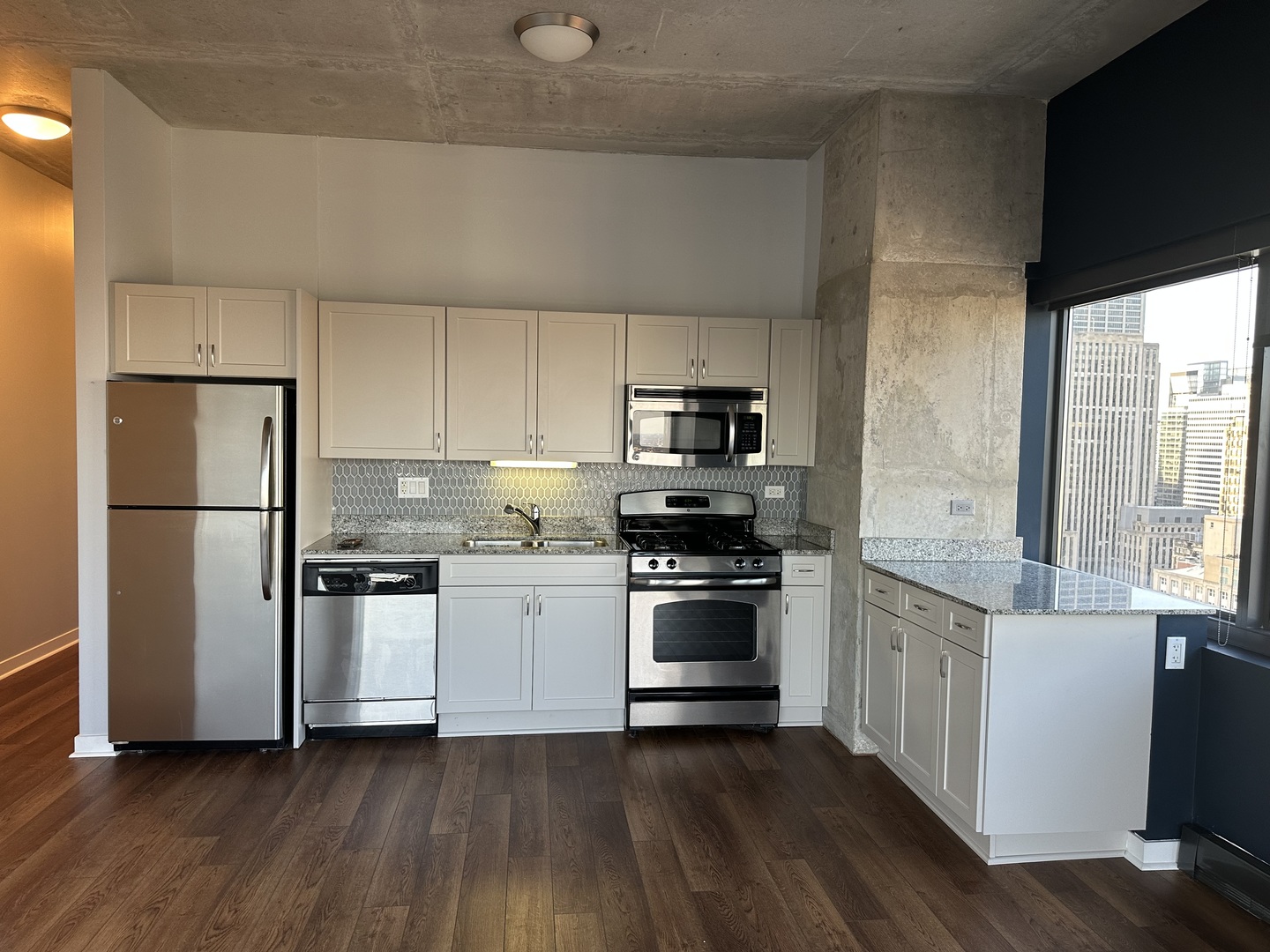 Undisclosed Address Chicago, IL 60607 - Photo 23 of 33