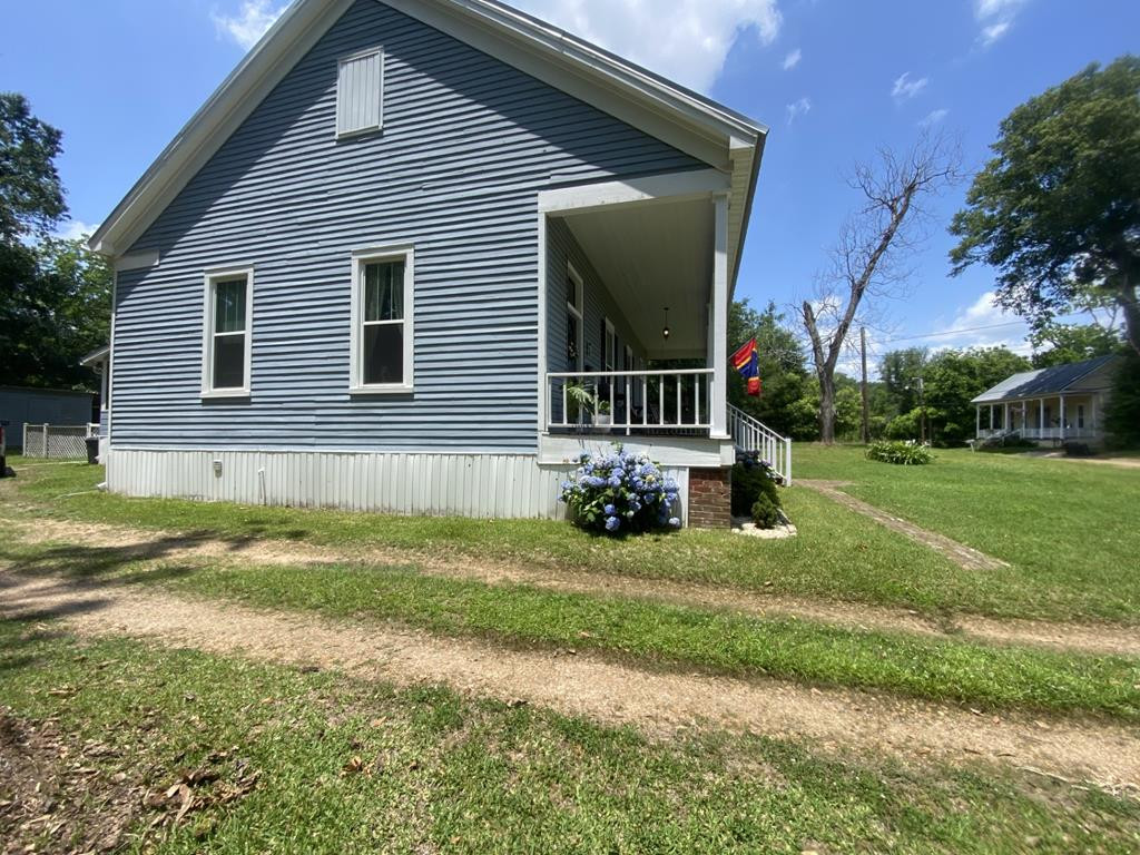 1023 Church Street Wesson, MS 39191 - Photo 4 of 47 Photo 4