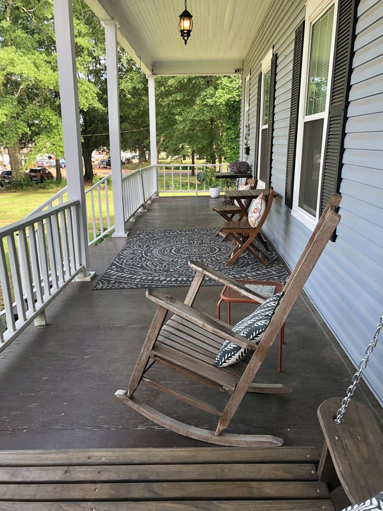1023 Church Street Wesson, MS 39191 - Photo 8 of 47 Photo 8