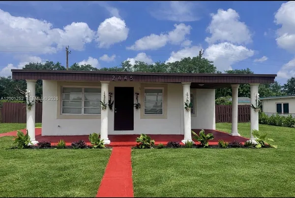 $498,900 | 2445 Northwest 162nd Terrace, Miami Gardens, FL 33054