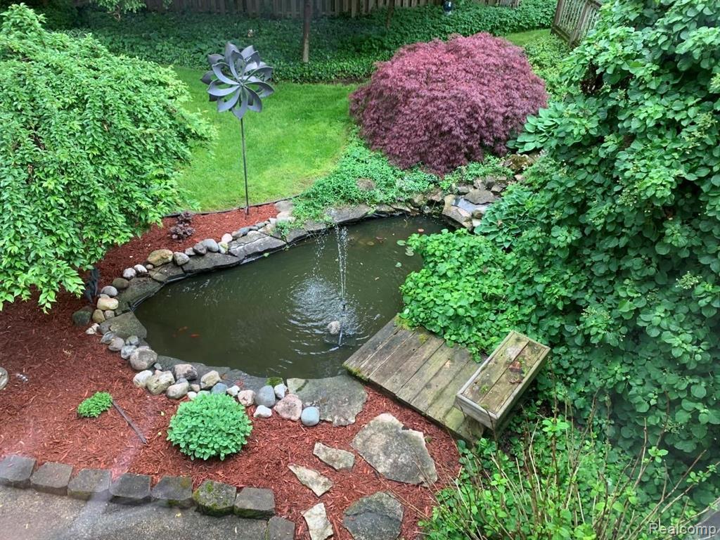 739 Wilwood Road Rochester Hills, MI 48309 - Photo 94 of 99