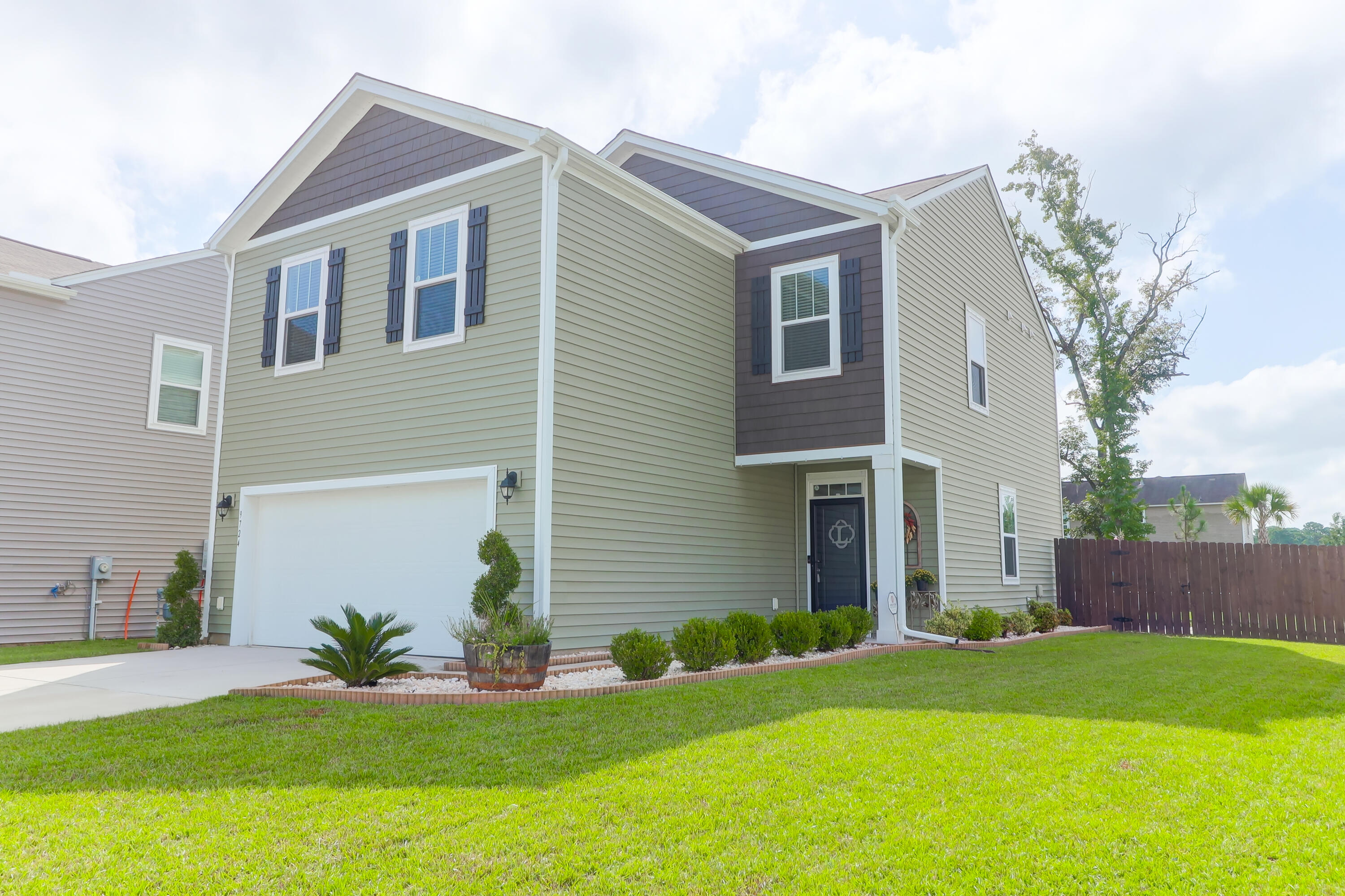 9724 Brandishing Road Ladson, SC 29456 - Photo 1 of 56 9724 Brandishing (1)