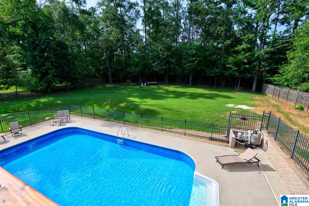 151 Thoroughbred Lane Alabaster, AL 35007 - Photo 39 of 41