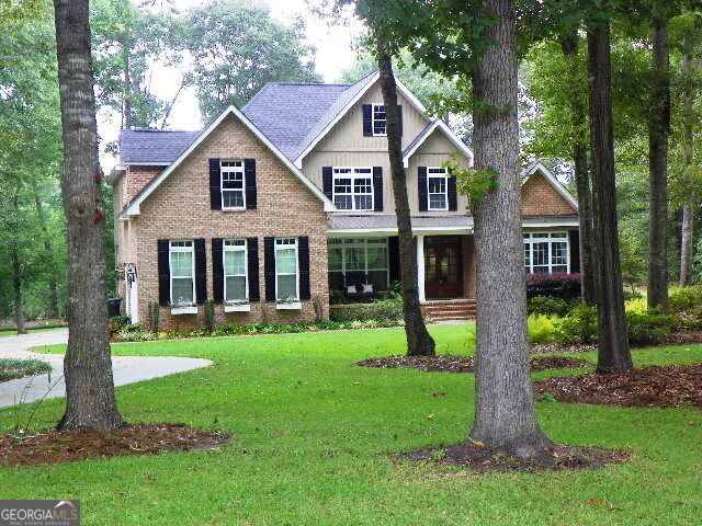 106 Red Fox Trail Dublin, GA 31021 - Photo 1 of 1 Main View