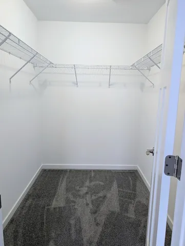 a view of small space