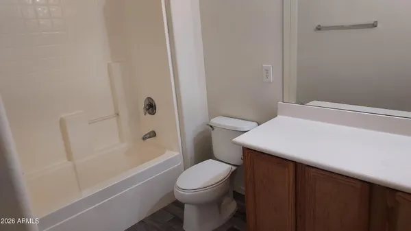 $365,000 | 1206 West Central Avenue, Coolidge, AZ 85128