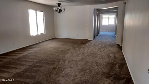 $365,000 | 1206 West Central Avenue, Coolidge, AZ 85128