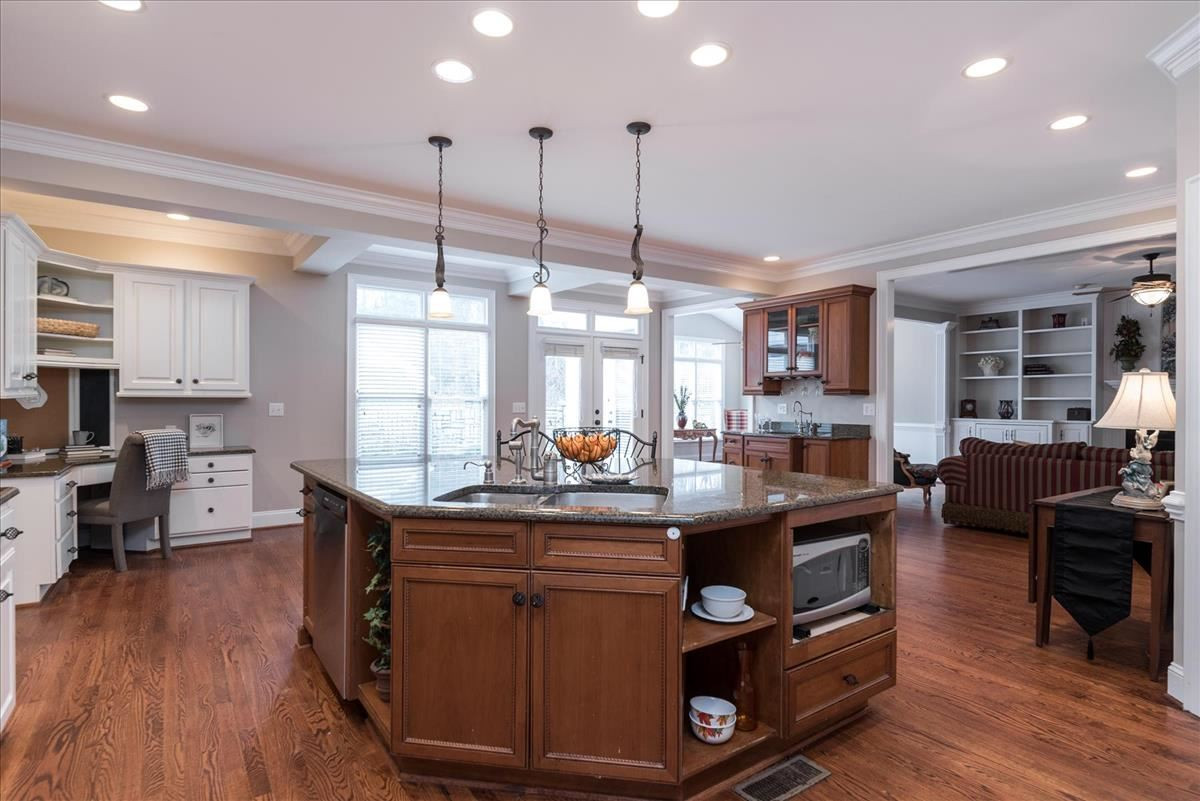 5305 Stargrass Court Raleigh, NC 27613 - Photo 11 of 25 Photo 11