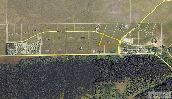 $330,000 | 3748 Fisher Pointe Drive, Island Park, ID 83429