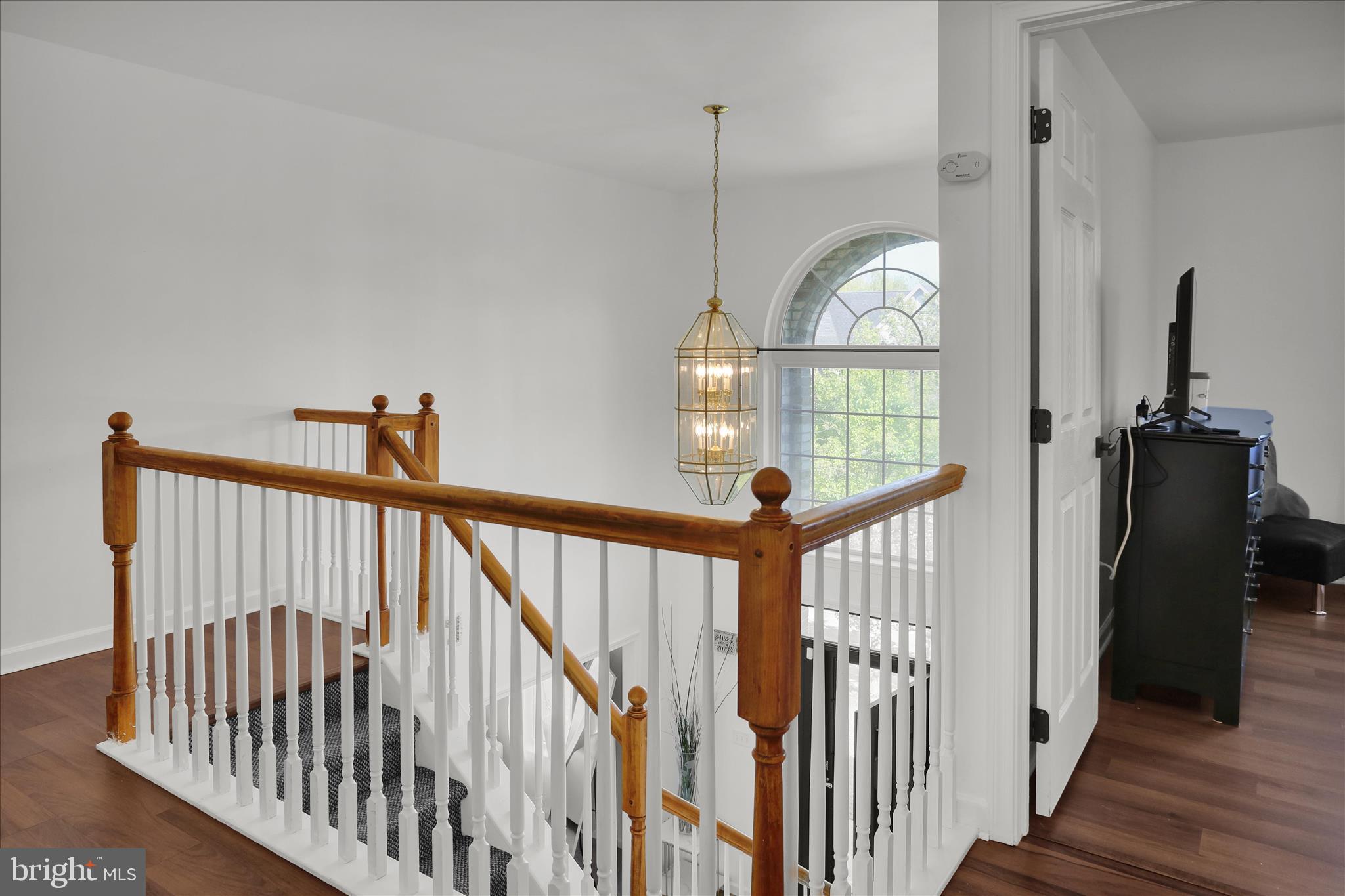 36 Hayden Circle Reading, PA 19606 - Photo 37 of 41 a view of an entryway with a floor to ceiling window
