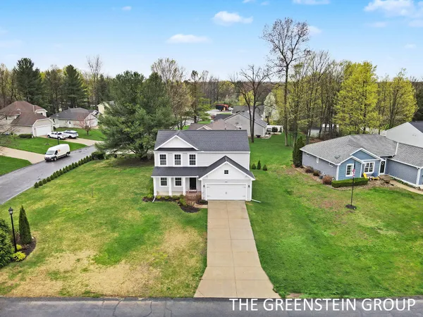 $379,900 | 72597 Faye Court, South Haven, MI 49090