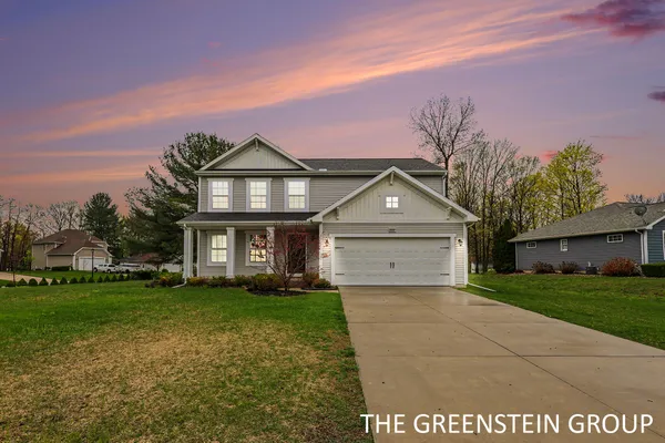 $379,900 | 72597 Faye Court, South Haven, MI 49090