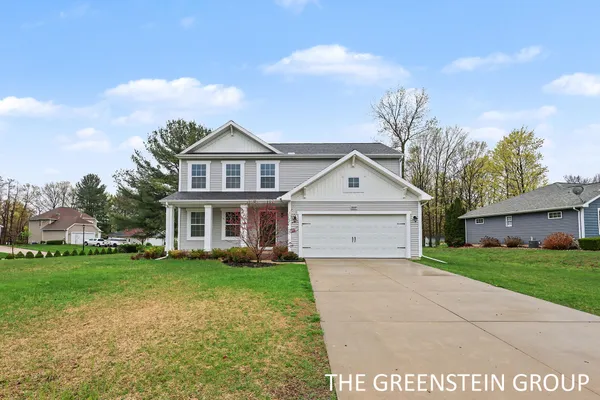 $379,900 | 72597 Faye Court, South Haven, MI 49090