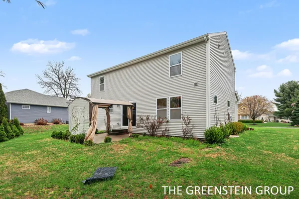 $379,900 | 72597 Faye Court, South Haven, MI 49090