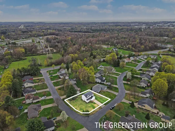 $379,900 | 72597 Faye Court, South Haven, MI 49090