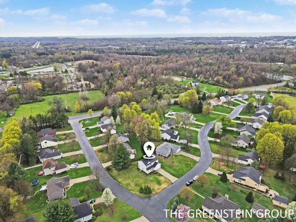 $379,900 | 72597 Faye Court, South Haven, MI 49090