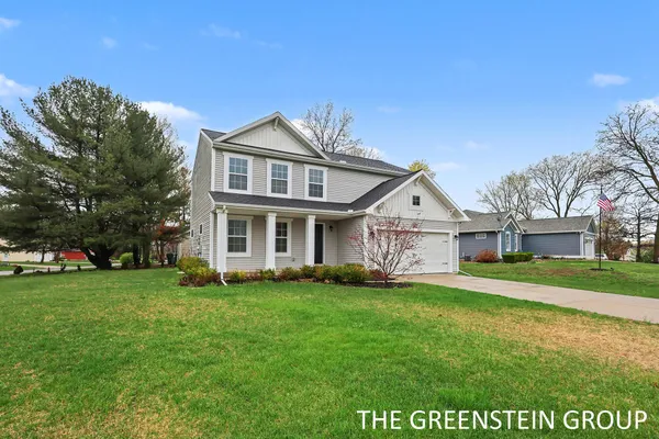 $379,900 | 72597 Faye Court, South Haven, MI 49090