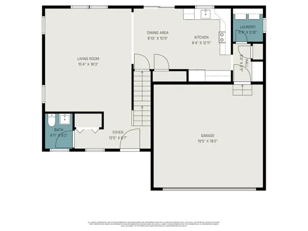 $379,900 | 72597 Faye Court, South Haven, MI 49090