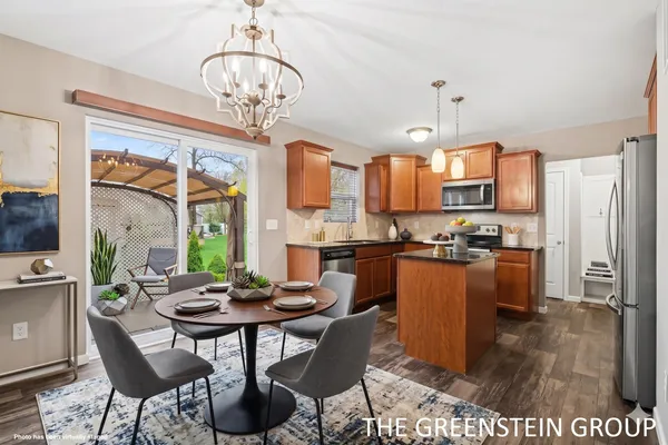 $379,900 | 72597 Faye Court, South Haven, MI 49090