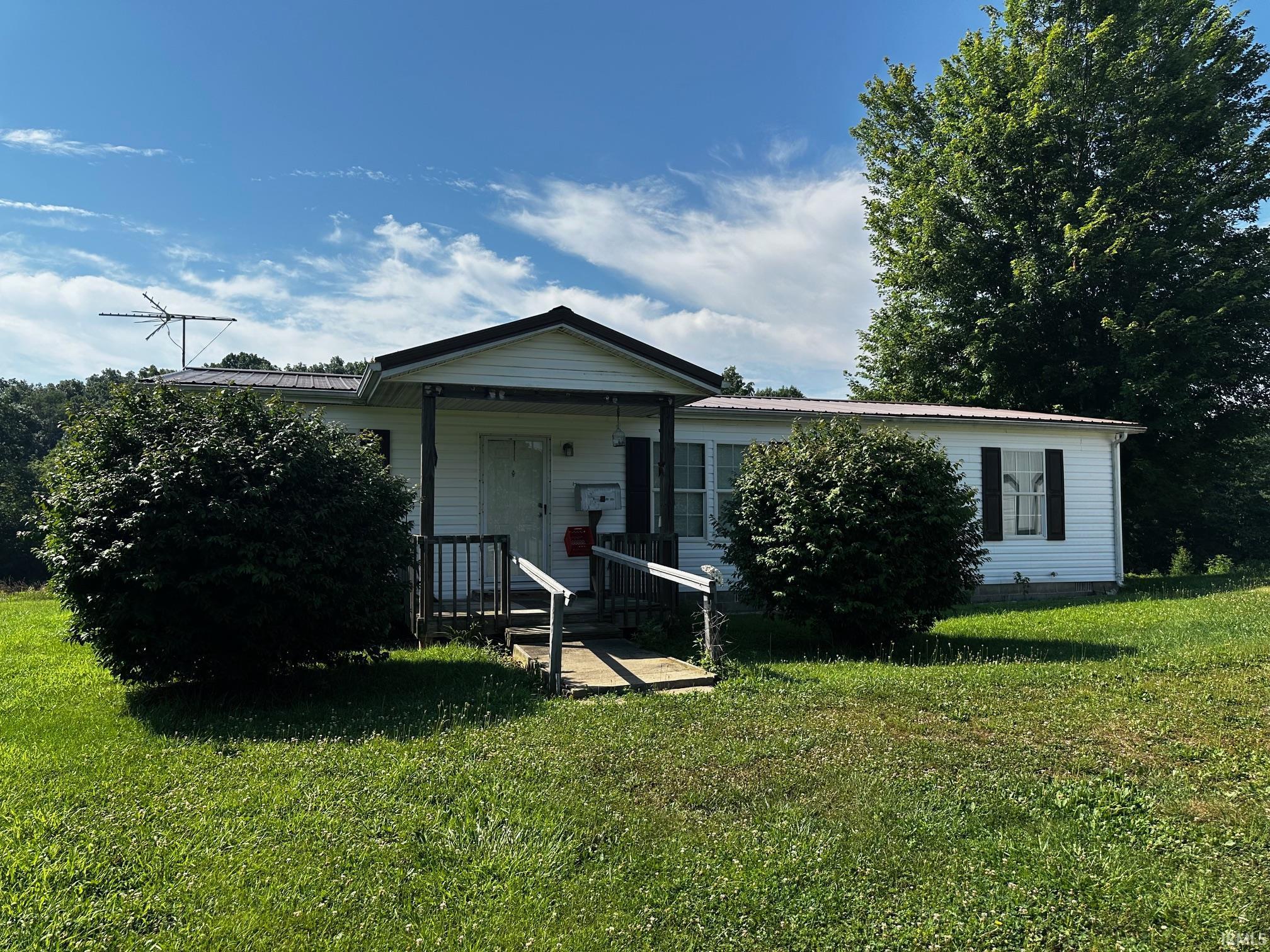 2456 West Hyden Road Spencer, IN 47460 - Photo 1 of 20