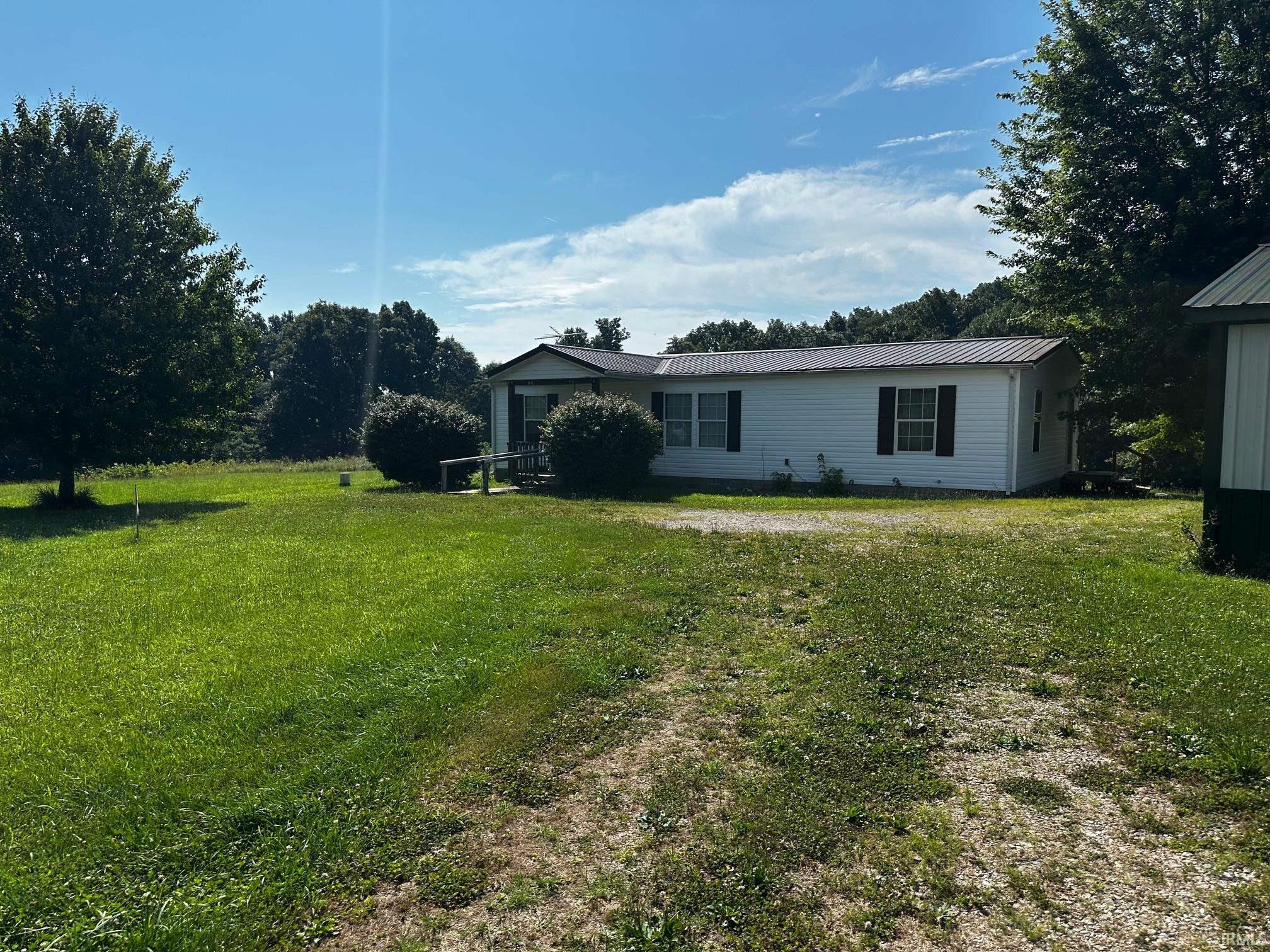 2456 West Hyden Road Spencer, IN 47460 - Photo 17 of 20