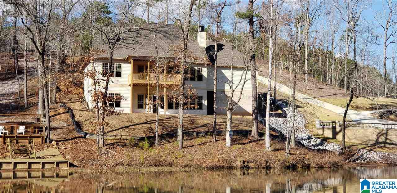 1110 Preserve Road Rockford, AL 35136 - Photo 1 of 11