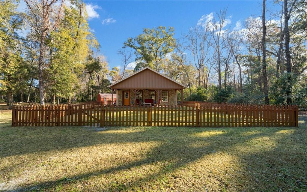 3551 East Highway 329 Anthony, FL 32617 - Photo 65 of 86