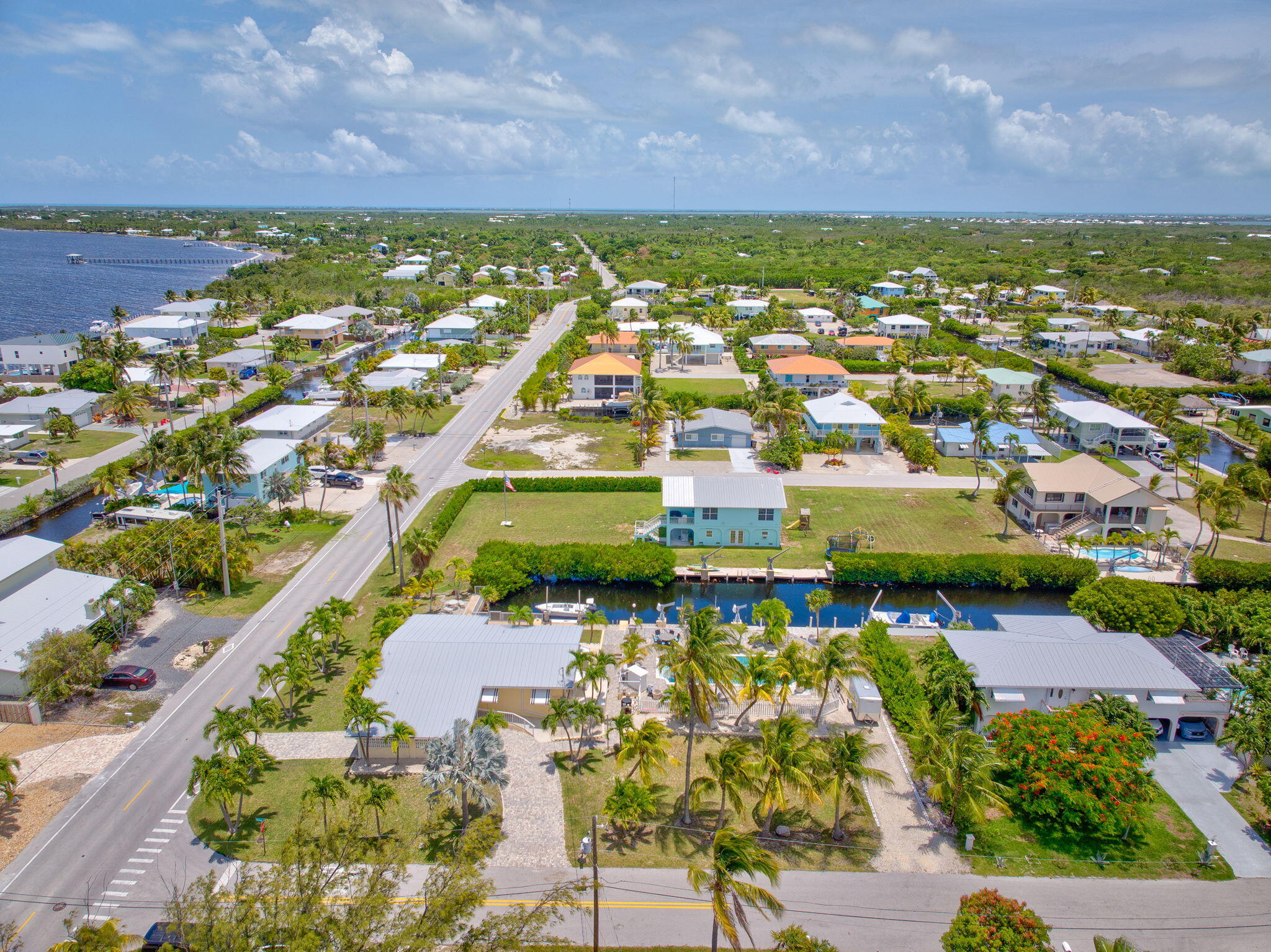 30366 Falcon Lane Big Pine Key, FL 33043 - Photo 42 of 45 a view of a city