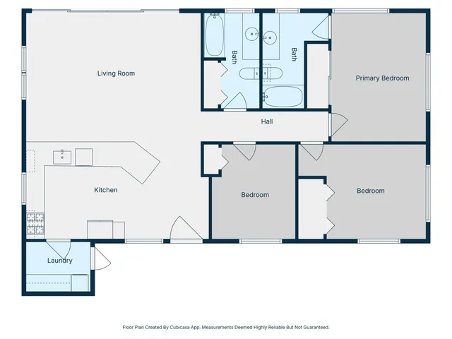 $1,199,000 | 30366 Falcon Lane, Big Pine Key, FL 33043
