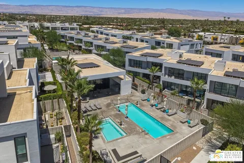 $1,095,000 | 254 Mayfair Way, Palm Springs, CA 92264