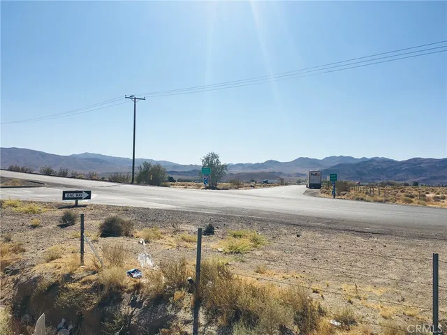 $49,990 | 52818110 National Trails Highway, Newberry Springs, CA 92365