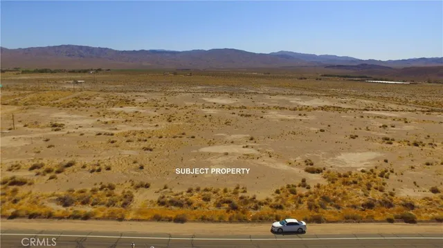 $49,990 | 52818110 National Trails Highway, Newberry Springs, CA 92365