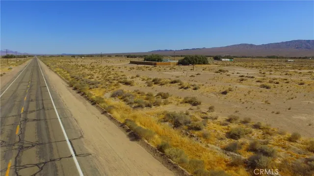 $49,990 | 52818110 National Trails Highway, Newberry Springs, CA 92365