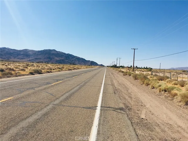 $49,990 | 52818110 National Trails Highway, Newberry Springs, CA 92365