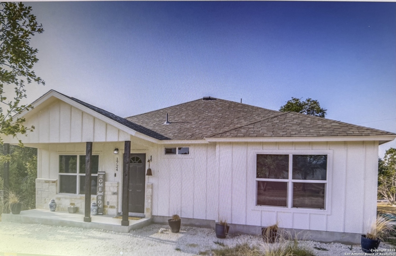 1724 Cave Drive Spring Branch, TX 78070 - Photo 1 of 1