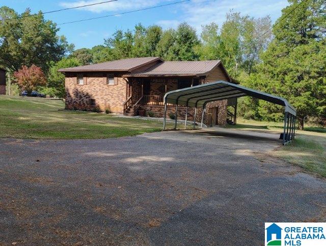 1325 Reds Road Bessemer, AL 35022 - Photo 2 of 32