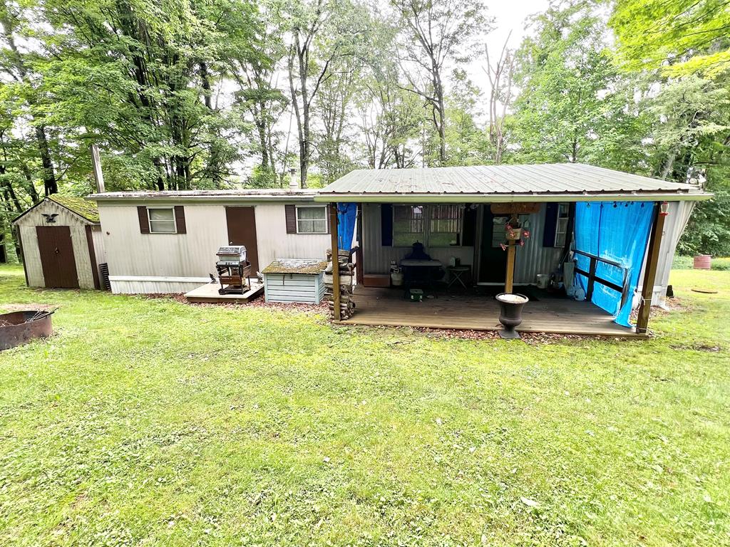 91 Flat Top Loop Austin, PA 16720 - Photo 1 of 15 Gallery Image 1